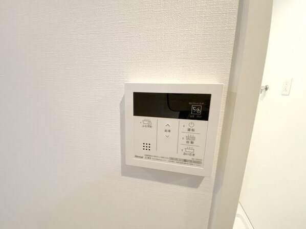 パルティール高畑アネックスの物件内観写真